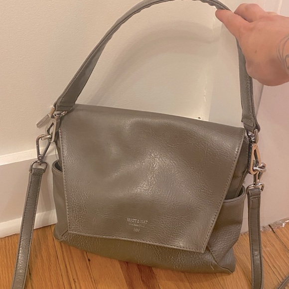 Matt & Nat Crossbody Purse - Picture 3 of 8